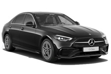 Car Hire Surbiton - C Class Auto - car hire Surbiton