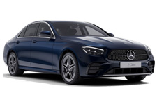 Car Hire Surbiton - E Class Auto - car hire Surbiton