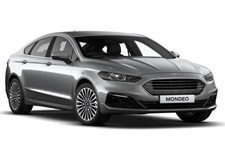 Car Hire Surbiton - Mondeo - car hire Surbiton